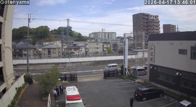 LiveCamera