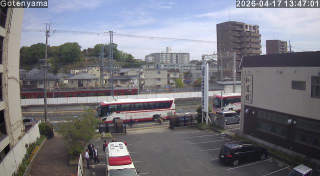 LiveCamera