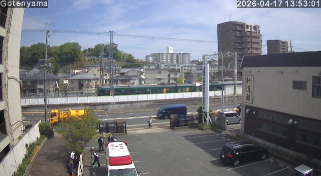 LiveCamera