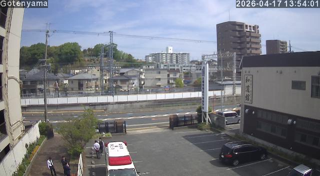 LiveCamera