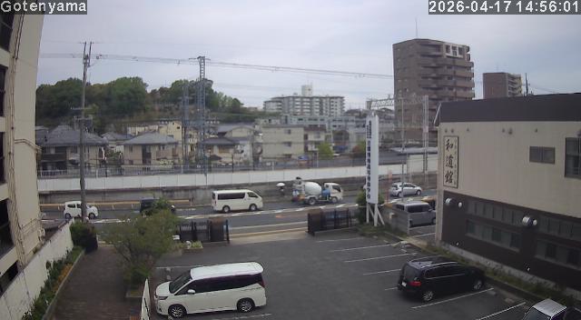 LiveCamera