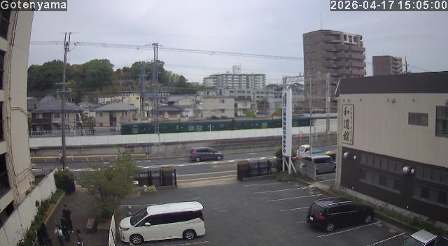 LiveCamera