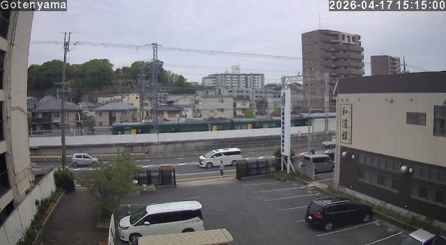 LiveCamera