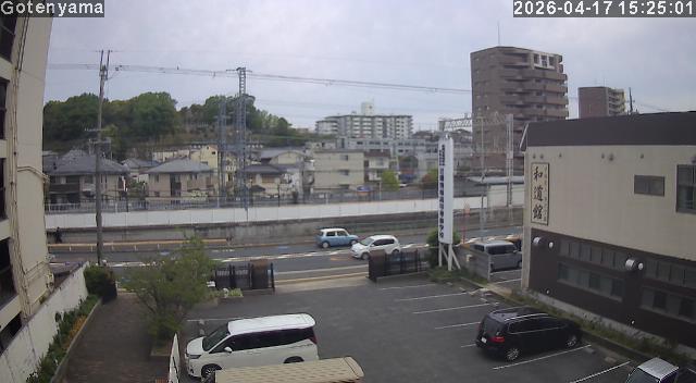 LiveCamera