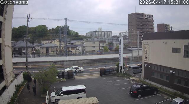 LiveCamera