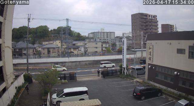 LiveCamera