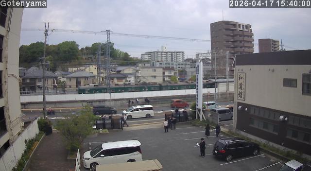LiveCamera