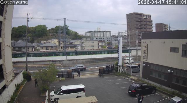 LiveCamera