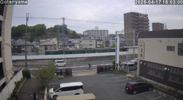 LiveCamera