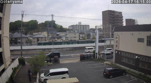 LiveCamera