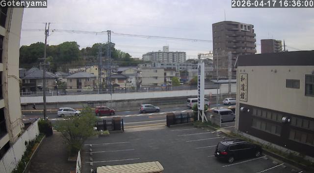 LiveCamera