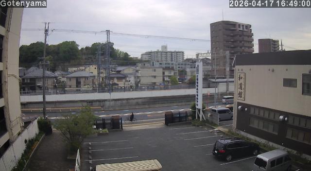 LiveCamera