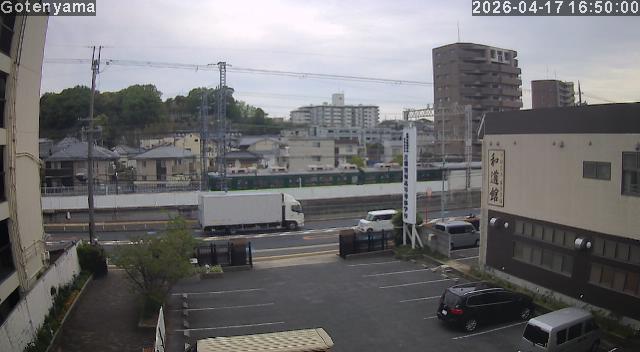 LiveCamera