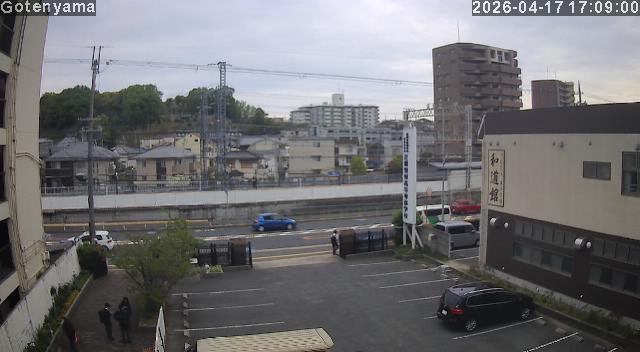 LiveCamera