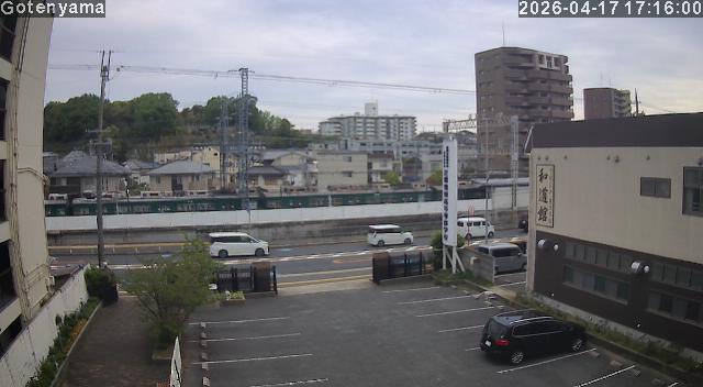 LiveCamera
