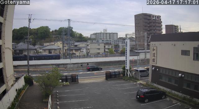 LiveCamera