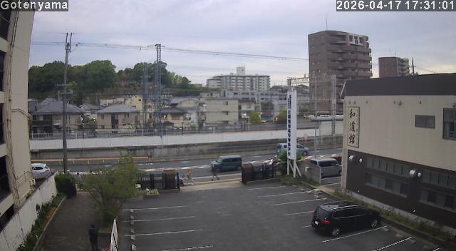 LiveCamera