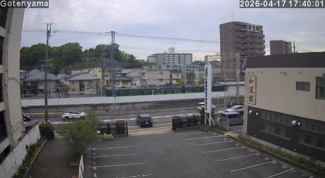 LiveCamera