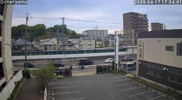 LiveCamera