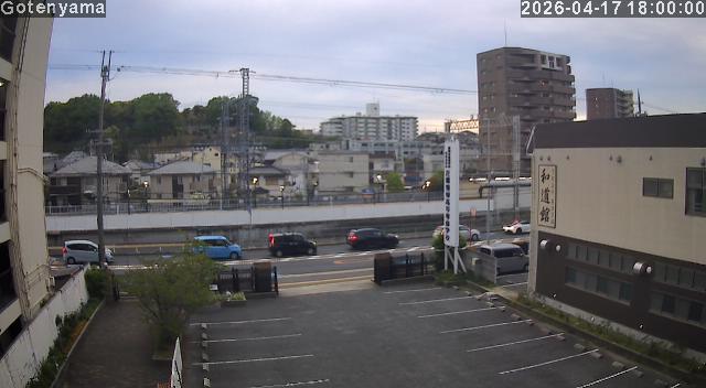 LiveCamera
