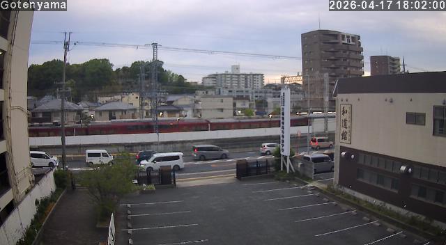 LiveCamera