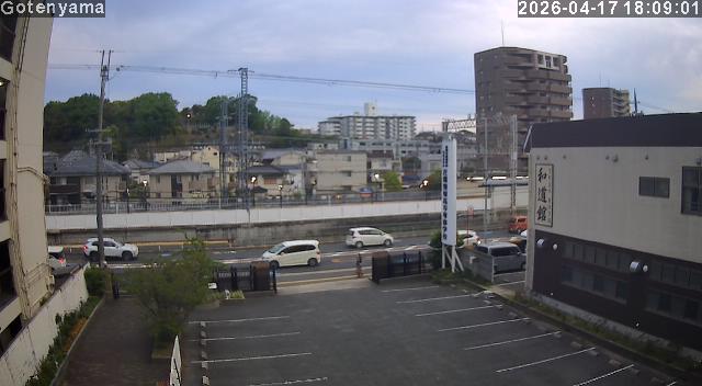 LiveCamera
