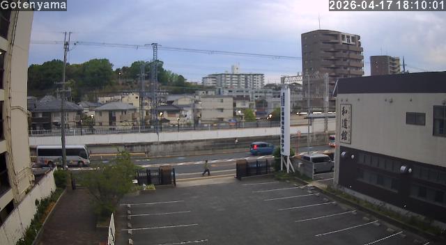 LiveCamera