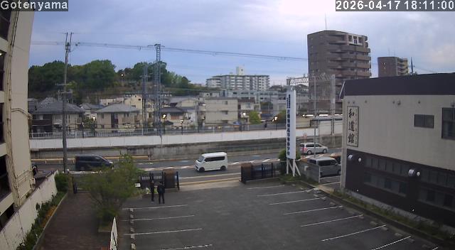 LiveCamera