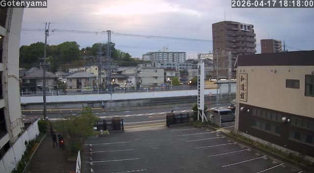 LiveCamera