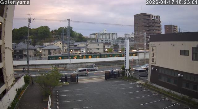 LiveCamera
