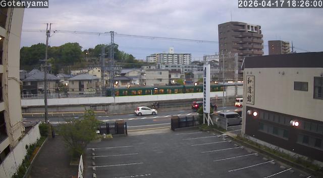 LiveCamera