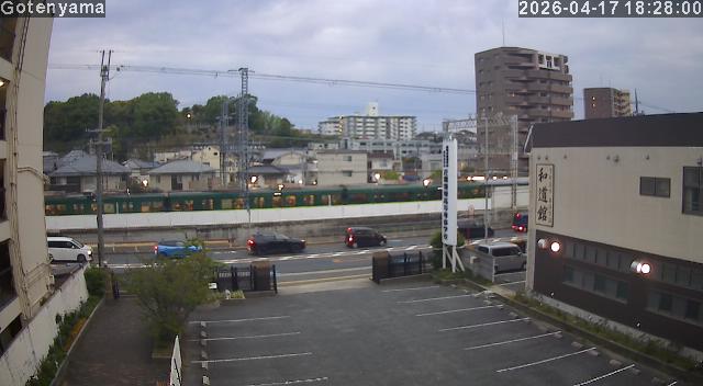 LiveCamera