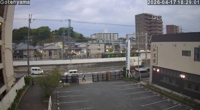 LiveCamera