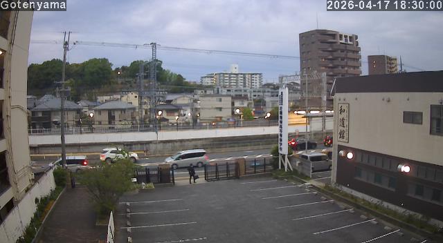 LiveCamera