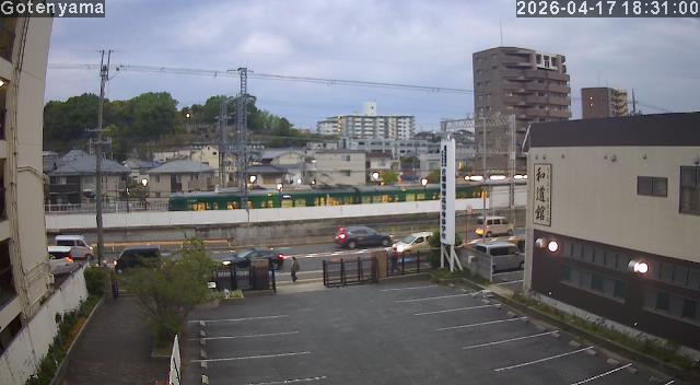LiveCamera