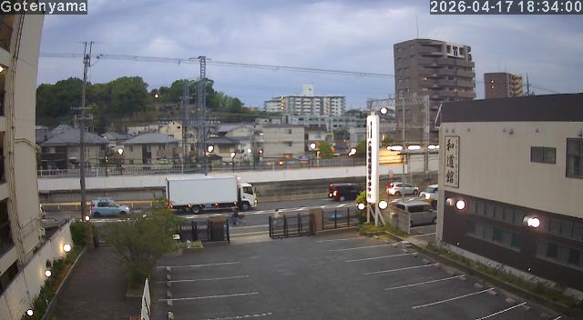 LiveCamera