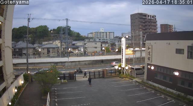 LiveCamera