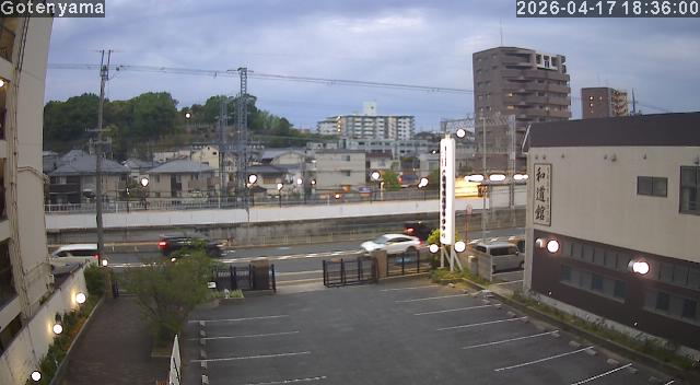 LiveCamera