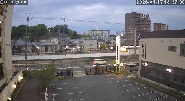 LiveCamera