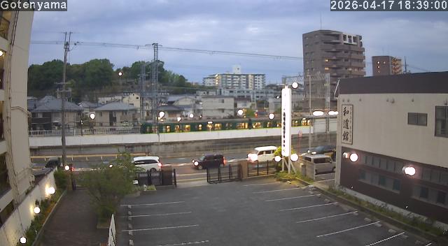 LiveCamera