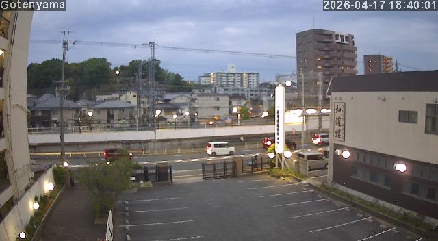 LiveCamera