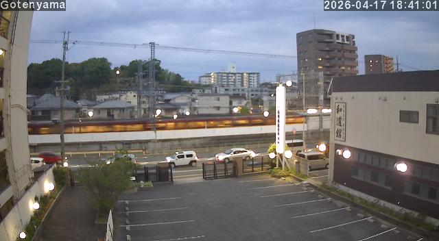 LiveCamera