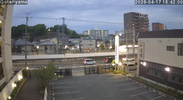 LiveCamera