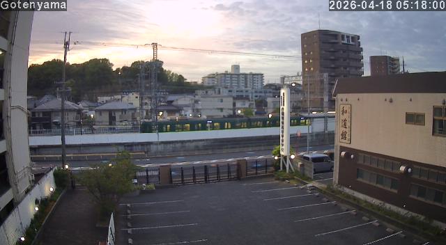 LiveCamera