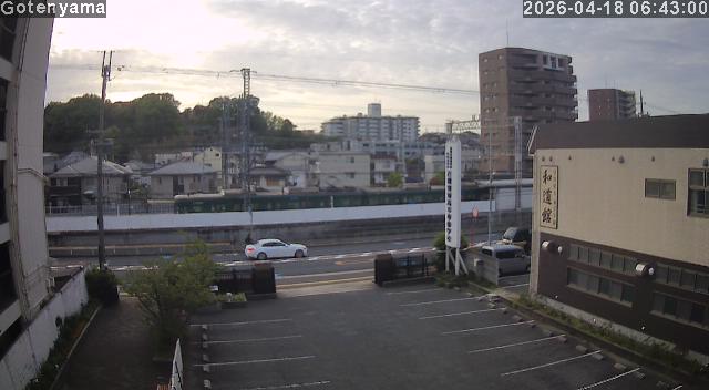 LiveCamera