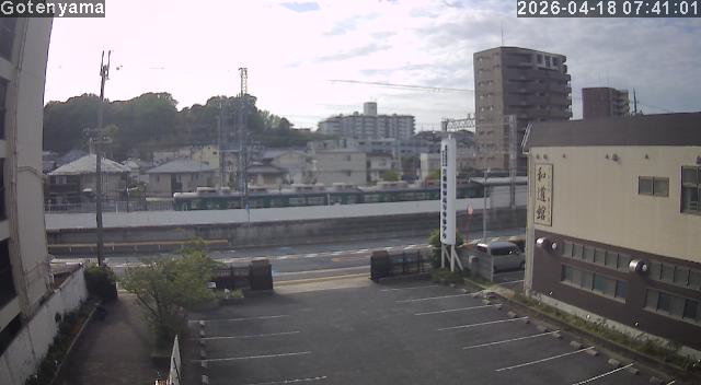 LiveCamera