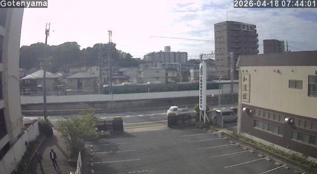 LiveCamera
