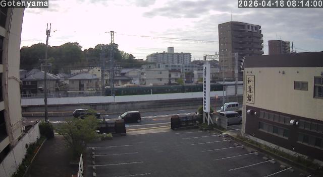 LiveCamera