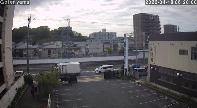 LiveCamera