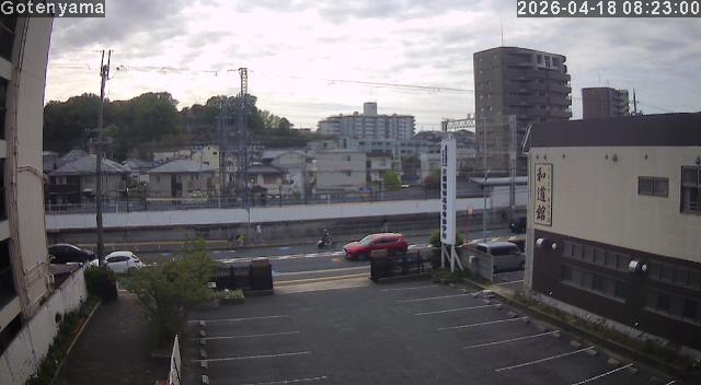 LiveCamera